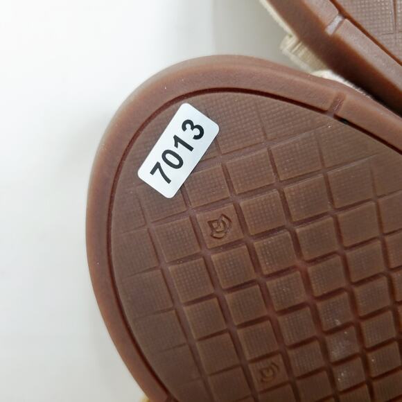 Spenco Sandals Womens 8 Twilight Slide Studded Slip On Comfort‎ Shoes - Picture 12 of 12